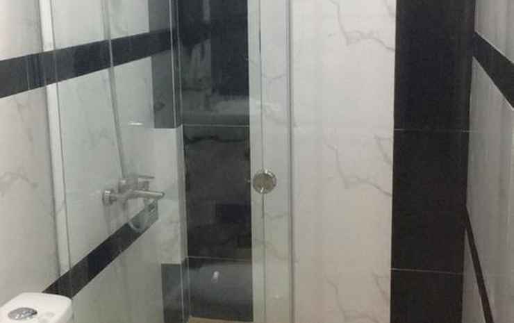 Шонгкау: Ladonna Hotel