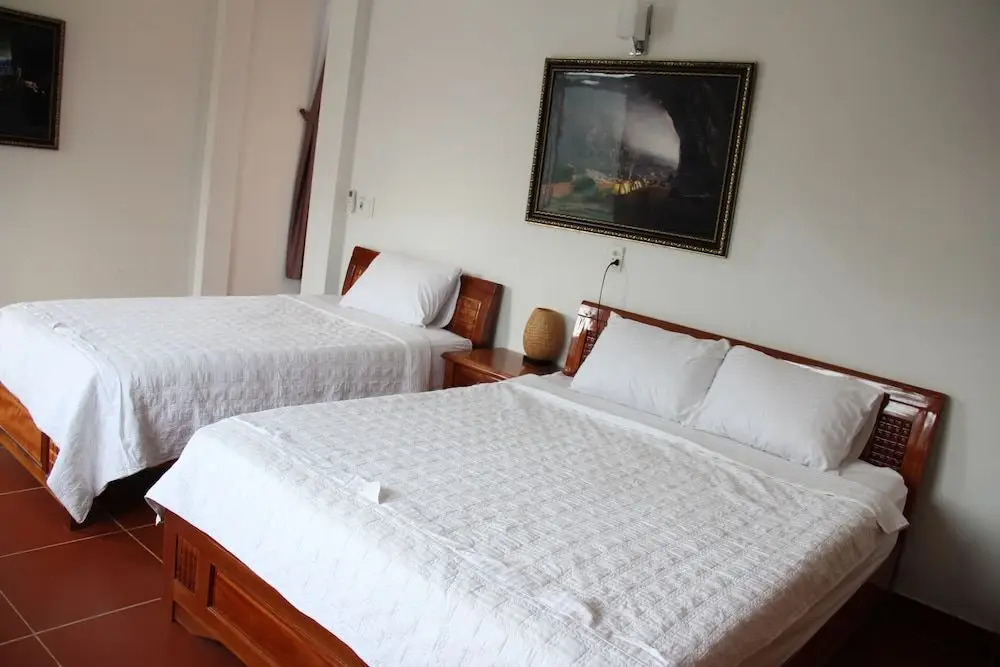 Фонг Ня: Oxalis Home