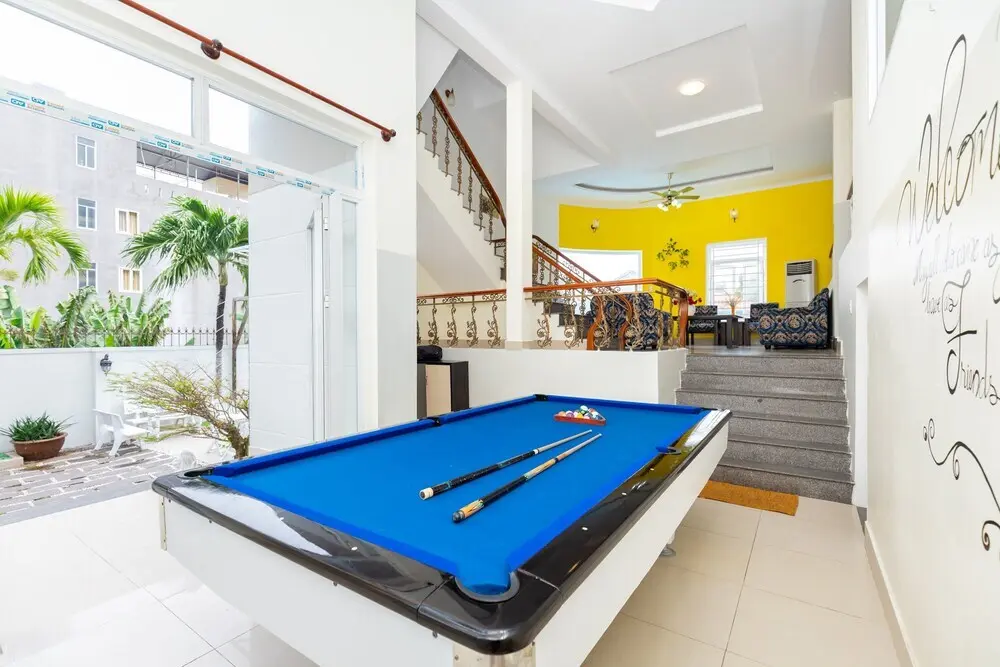 Вунгтау: Diamond Sea Apartment