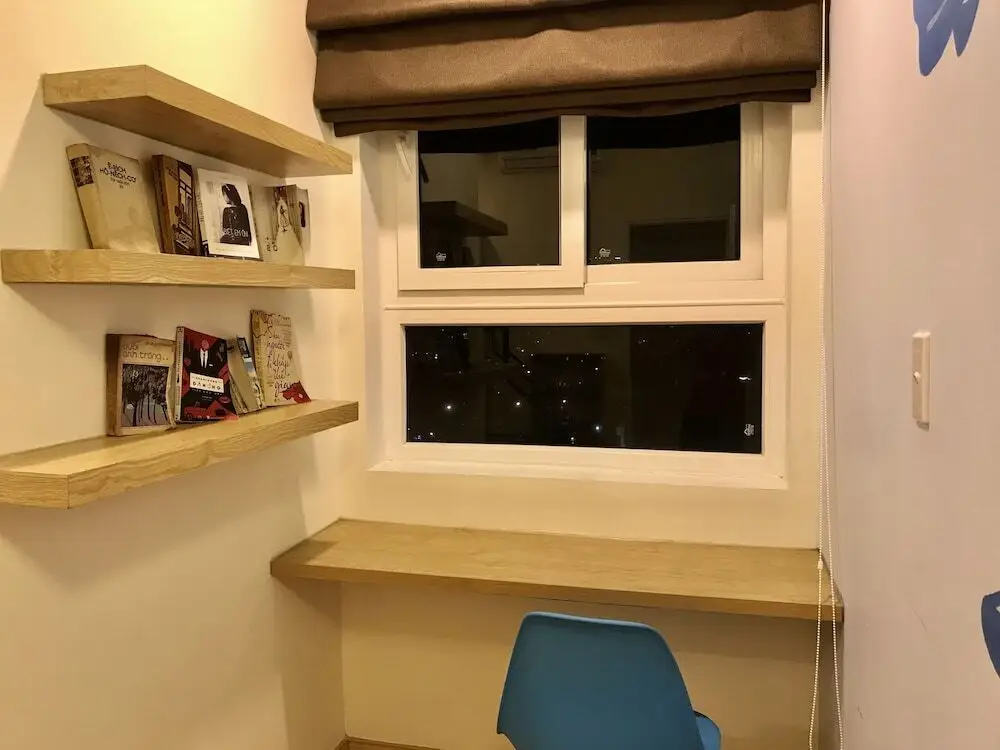 Вунгтау: Diamond Sea Apartment