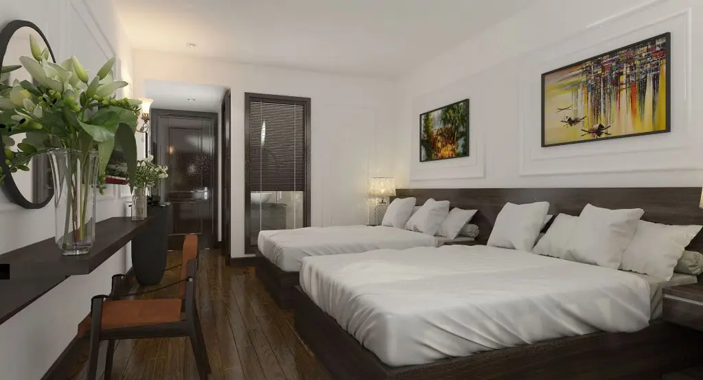 Нячанг: Marina Nha Trang Hotel