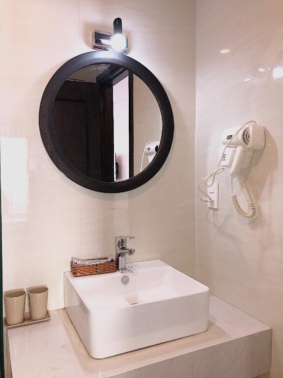 Нячанг: Marina Nha Trang Hotel
