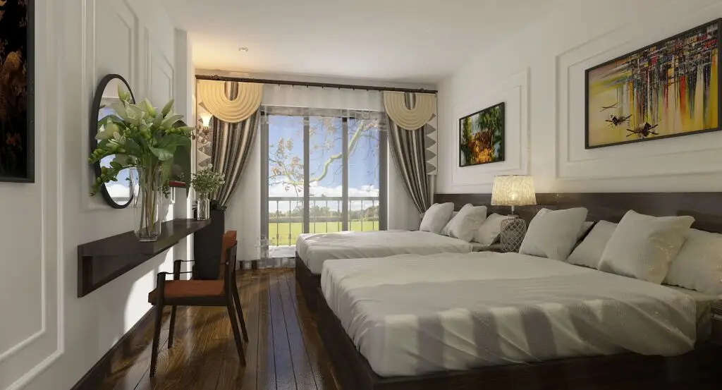 Нячанг: Marina Nha Trang Hotel