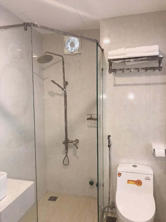 Нячанг: Marina Nha Trang Hotel