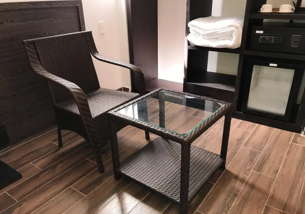 Нячанг: Marina Nha Trang Hotel