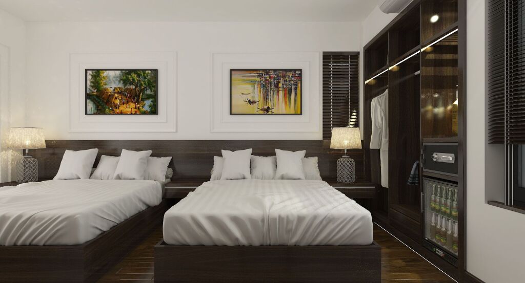 Нячанг: Marina Nha Trang Hotel