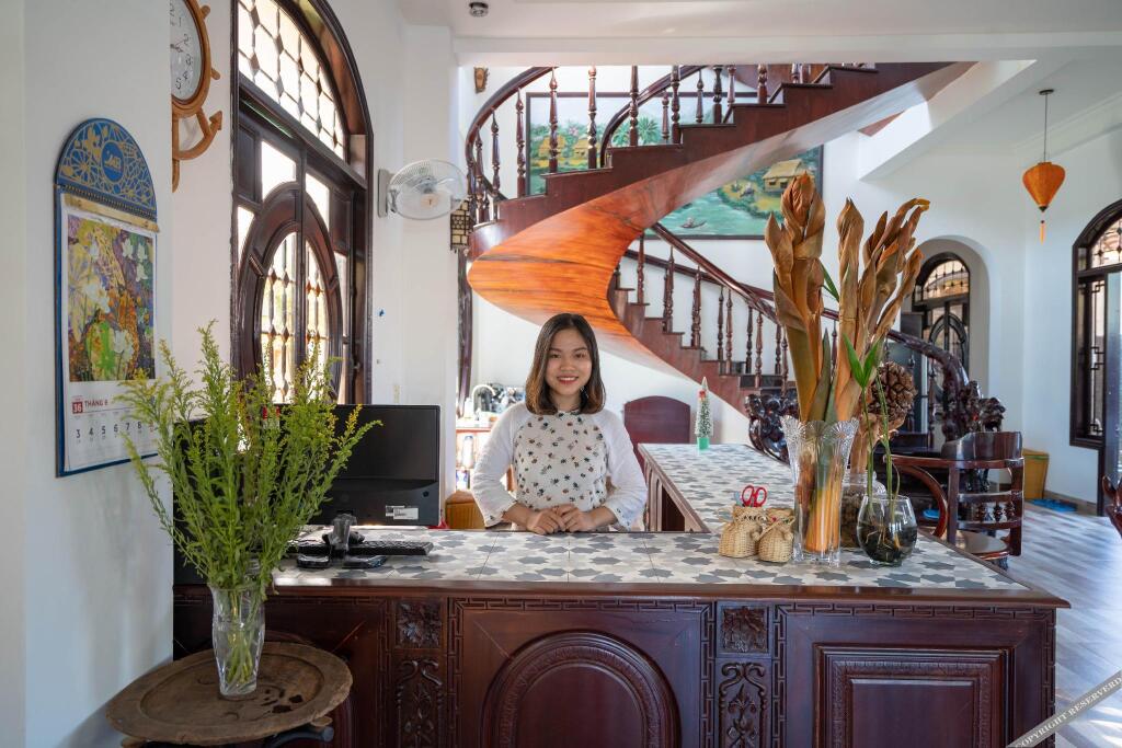 M2luxe Nipa Riverside Hoian — фото 1