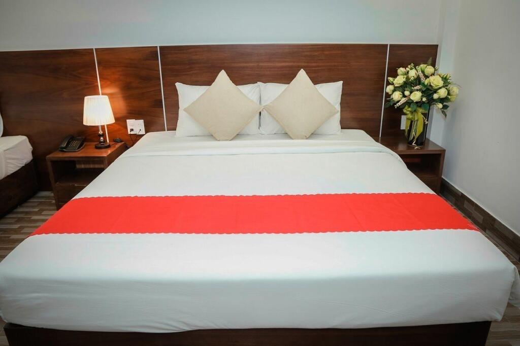 Халонг: Red Coral Ha Long Hotel