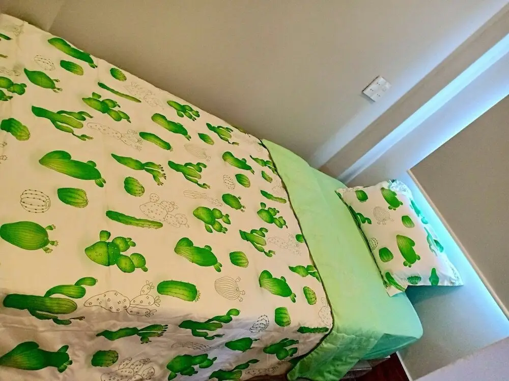 Кантхо: Amazon2 Hostel