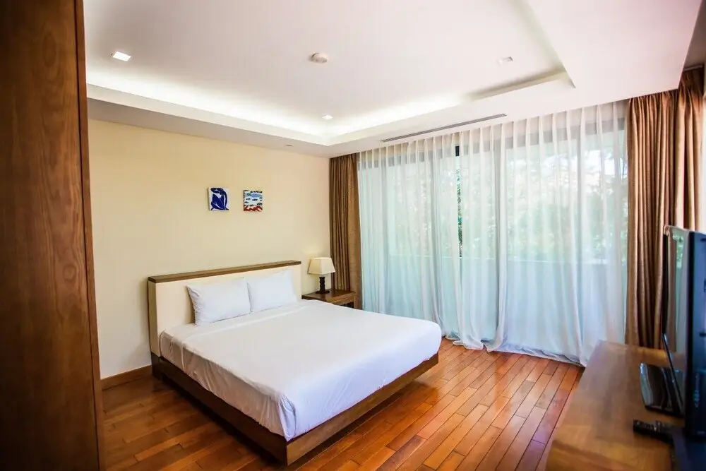Дананг: Hepro Beach Villas