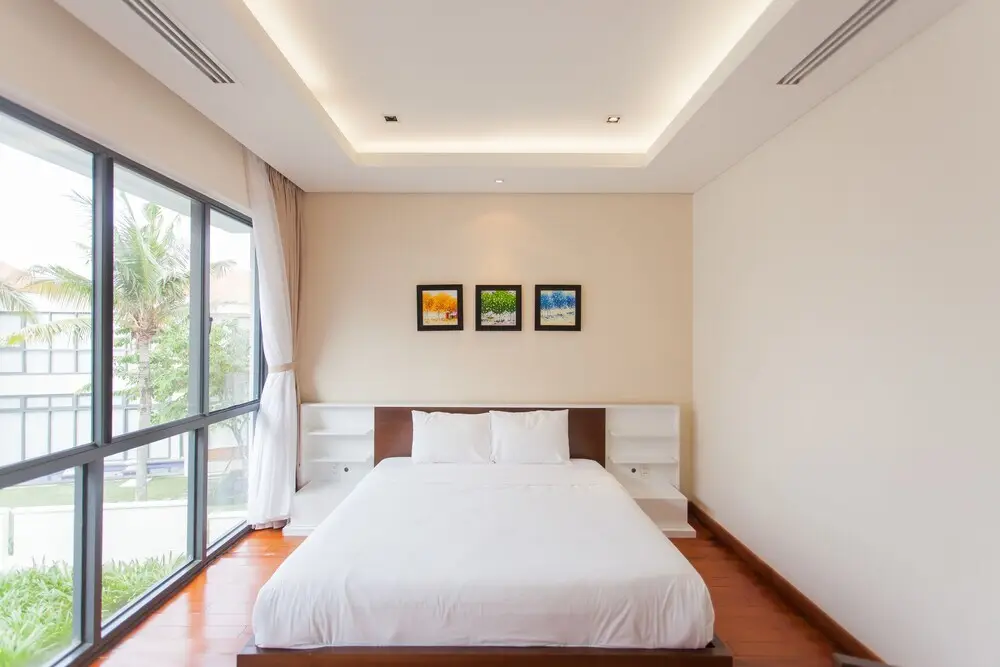 Дананг: Hepro Beach Villas