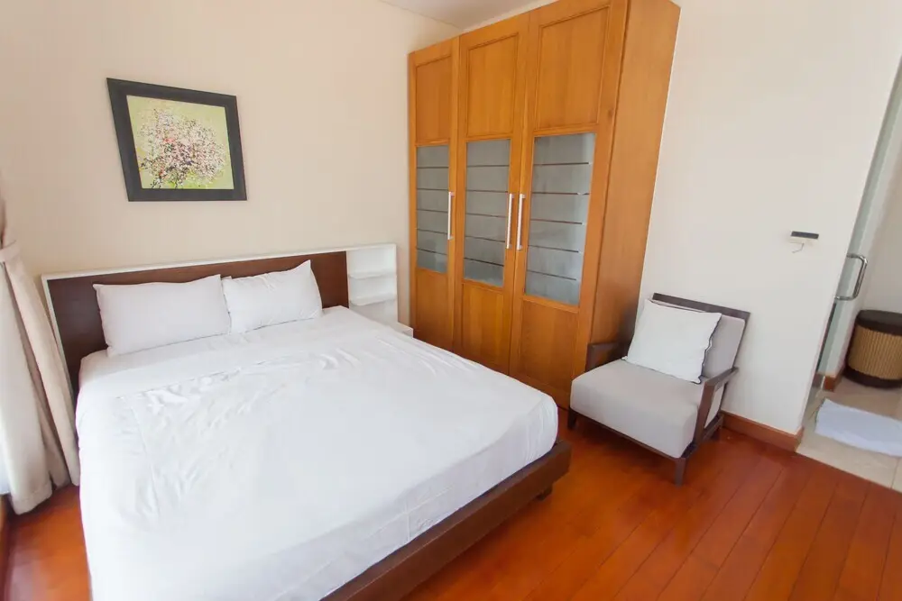 Дананг: Hepro Beach Villas