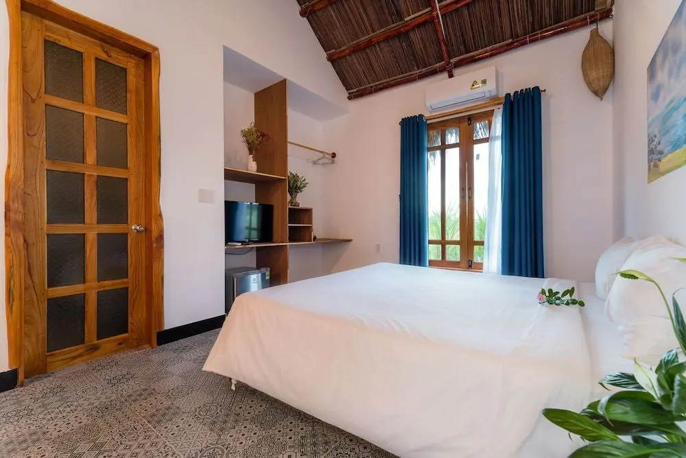 Хойан: La Belle Anbang Homestay