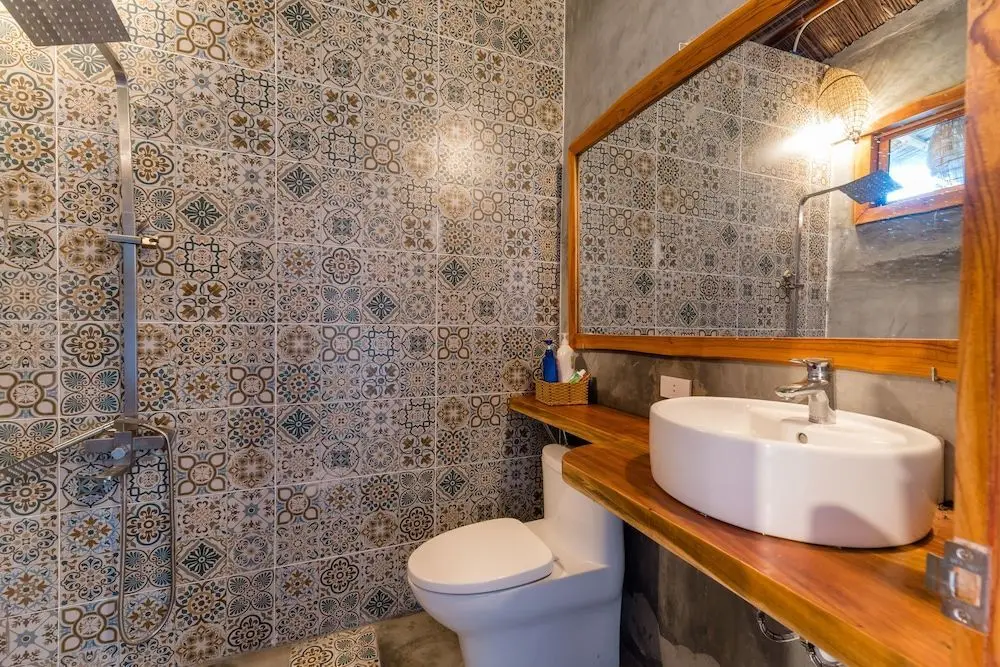 Хойан: La Belle Anbang Homestay