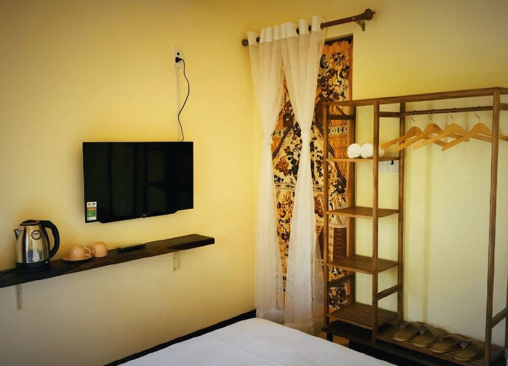 The An Homestay - Hostel — фото 1