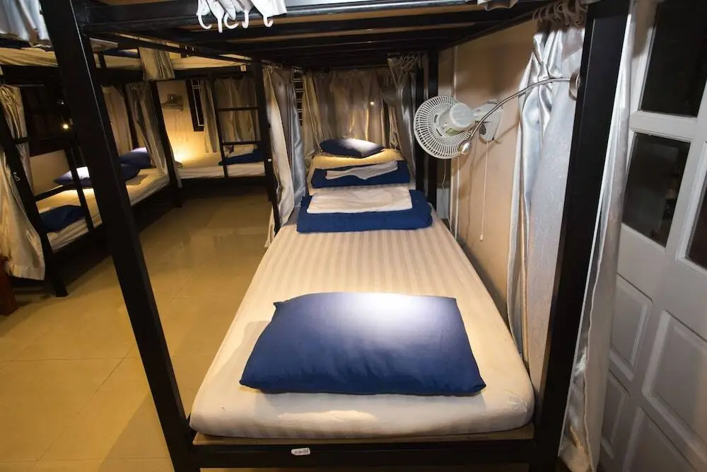 Дананг: Otium Hostel Da Nang