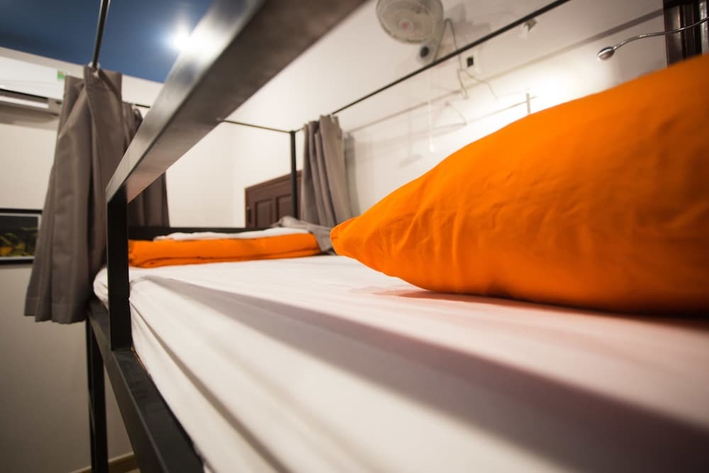 Дананг: Otium Hostel Da Nang