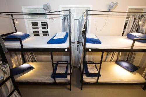 Дананг: Otium Hostel Da Nang