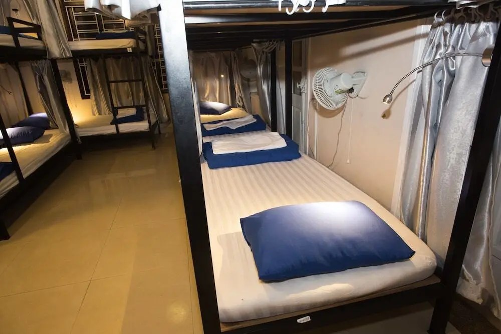 Дананг: Otium Hostel Da Nang