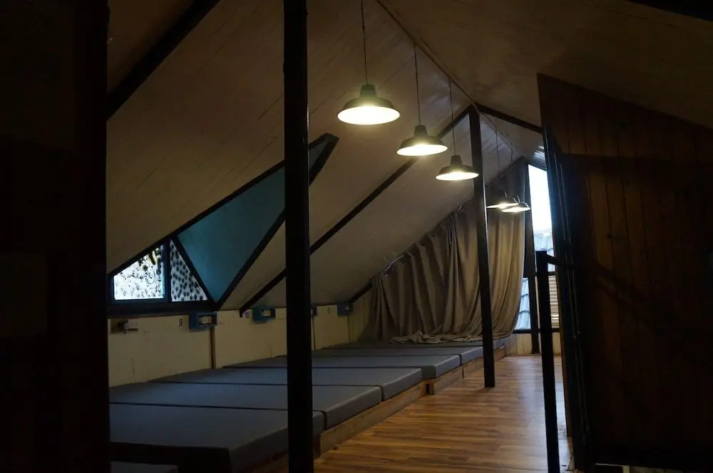 Далат: Grey Monkey Dalat Hostel