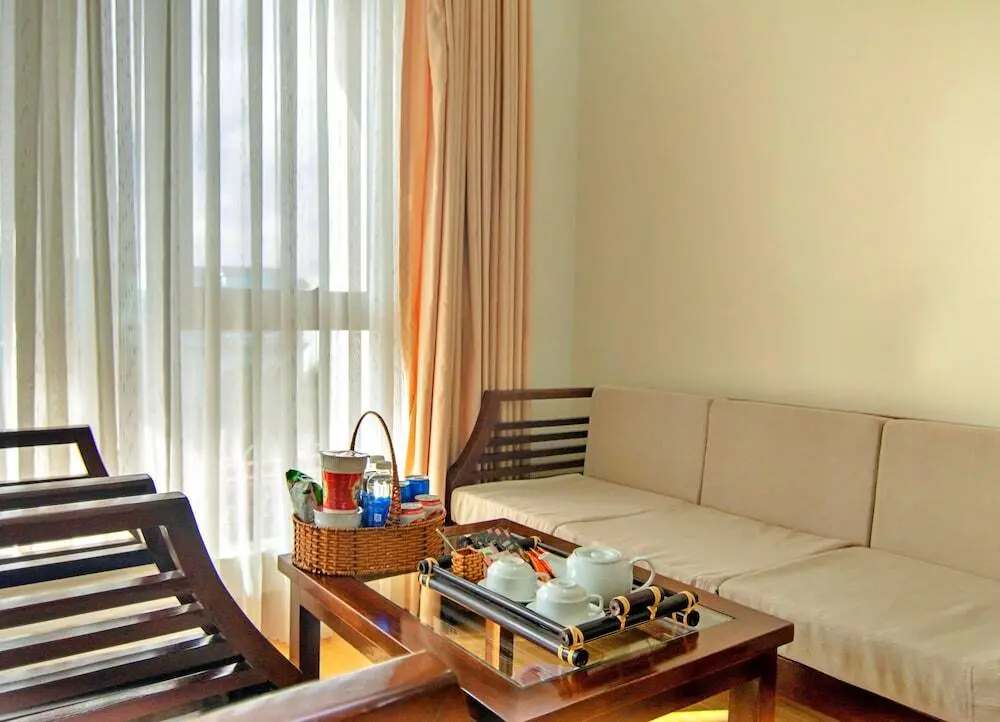остров Фукуок: Coral Phu Quoc Hotel