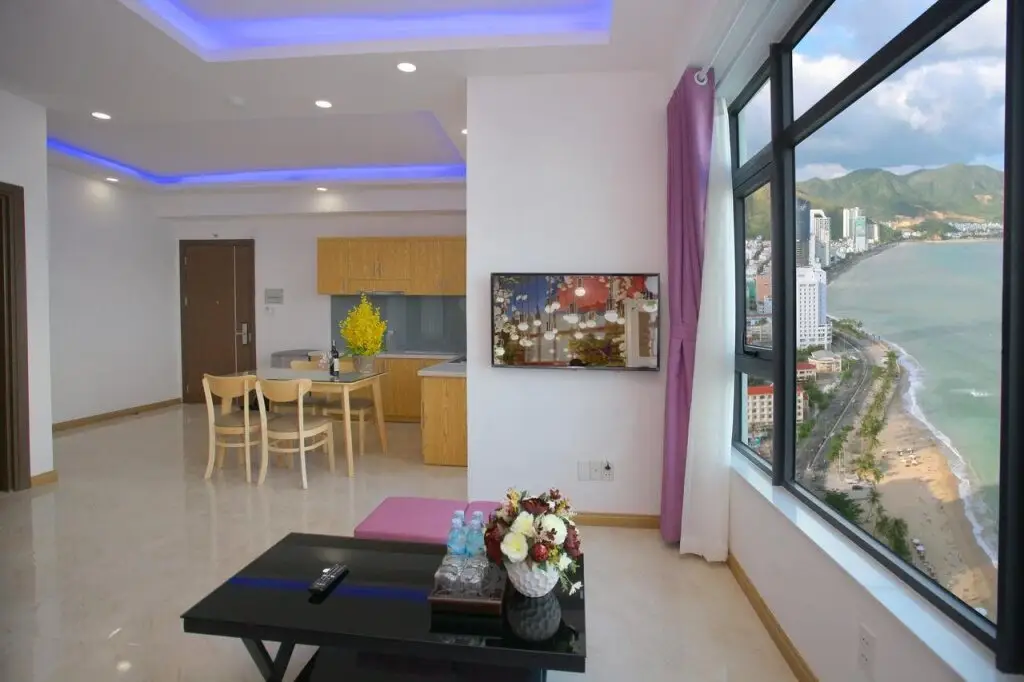 Нячанг: HoliA Nha Trang