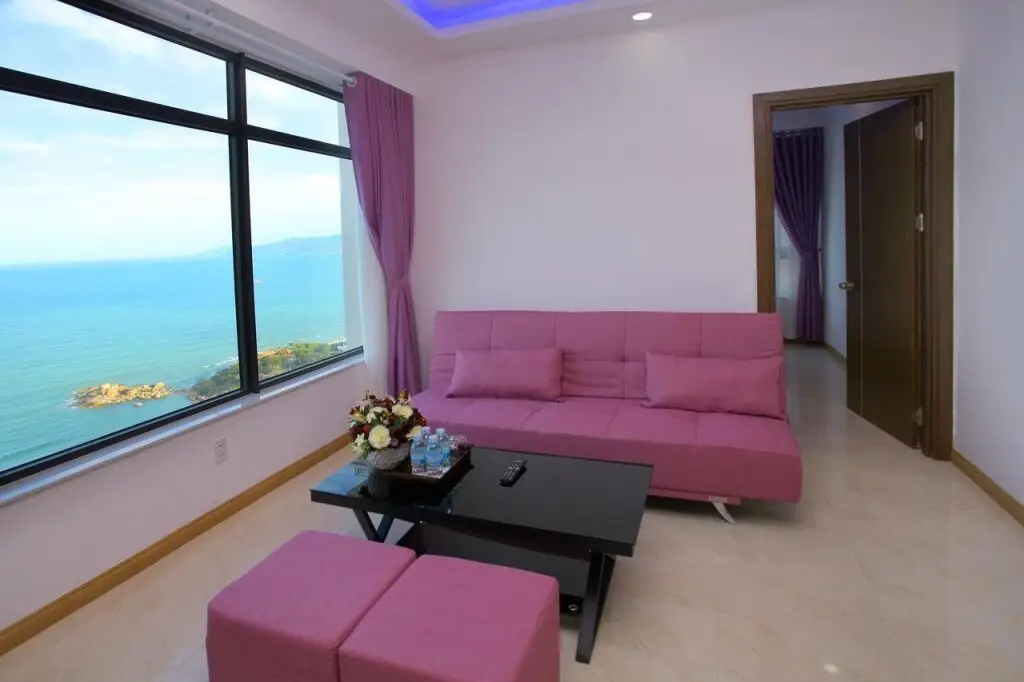 Нячанг: HoliA Nha Trang