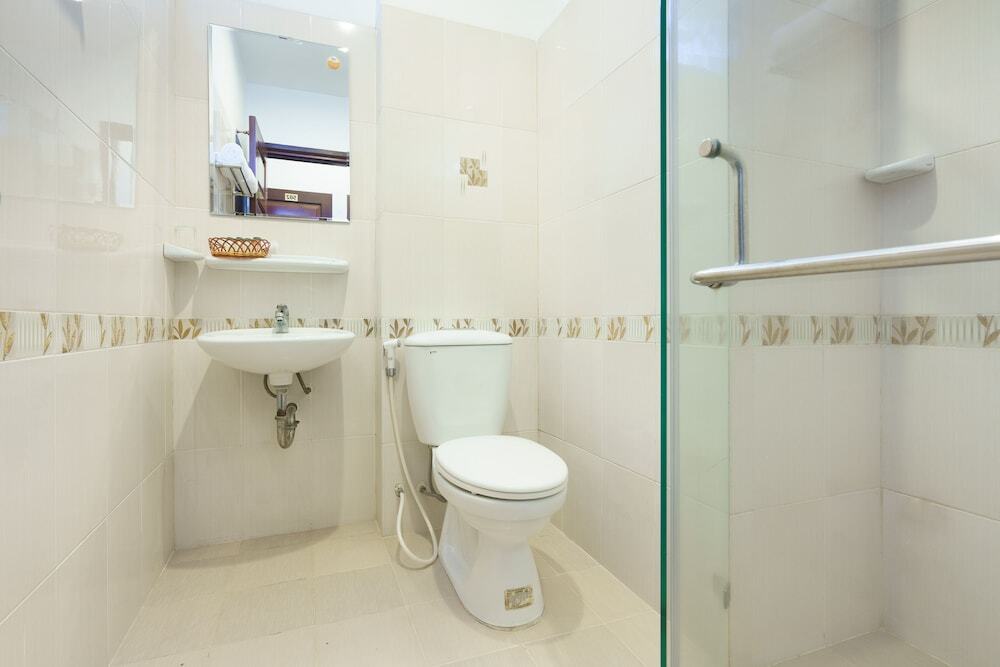 Хошимин: OYO 101 Saigon Hotel