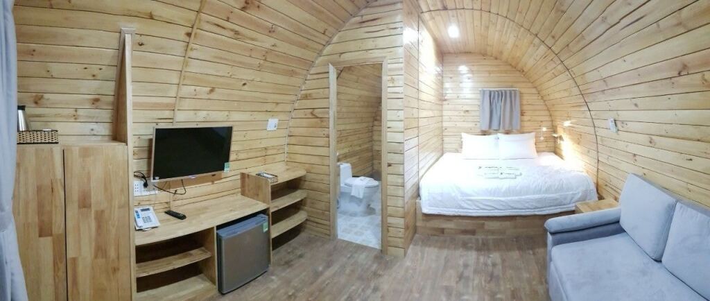 остров Фукуок: S'Bungalow Phu Quoc