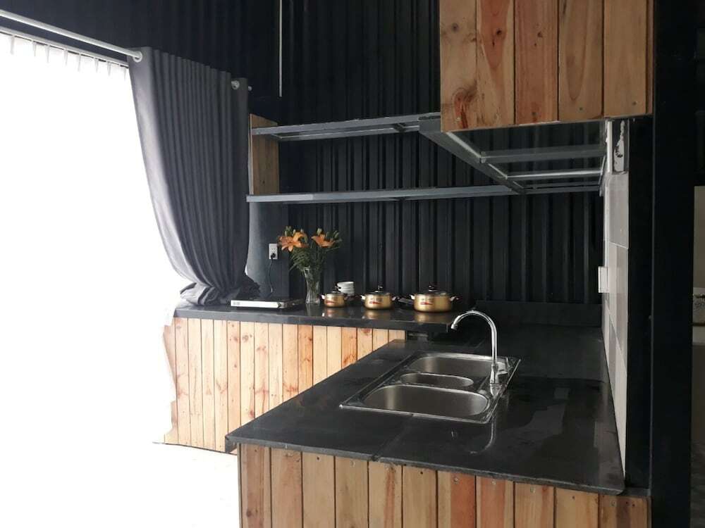 остров Фукуок: S'Bungalow Phu Quoc