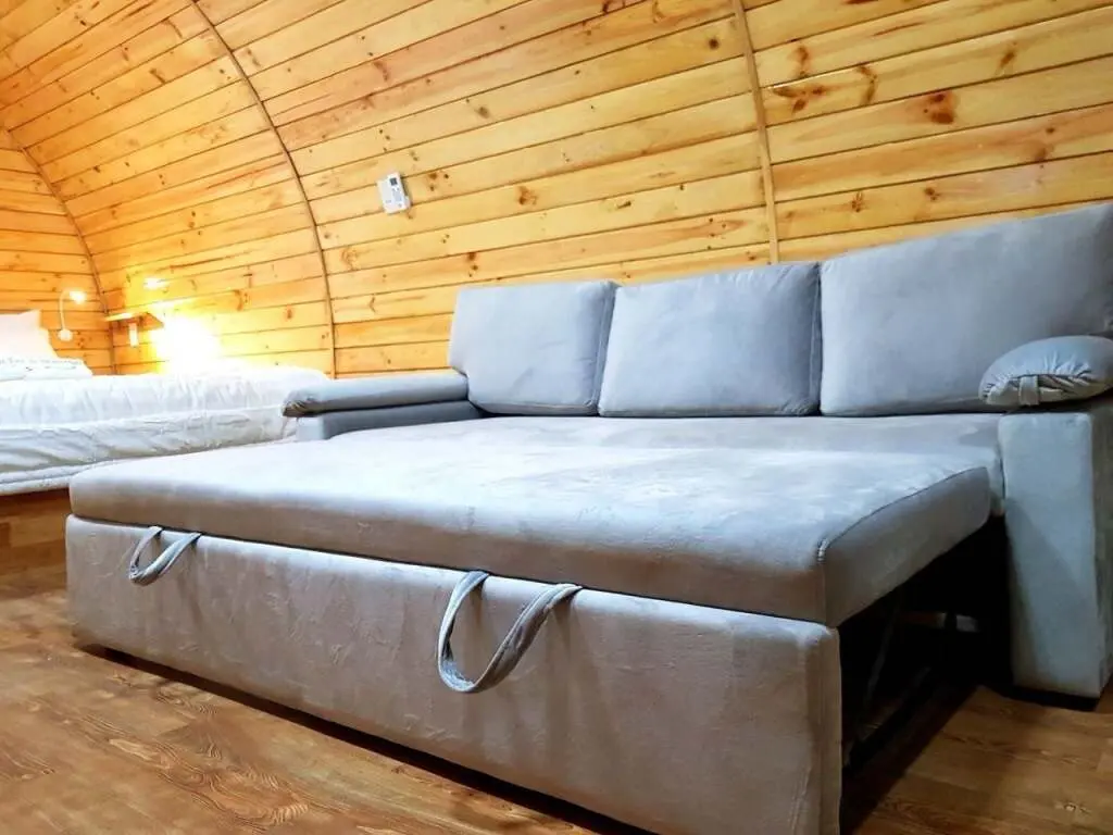 остров Фукуок: S'Bungalow Phu Quoc