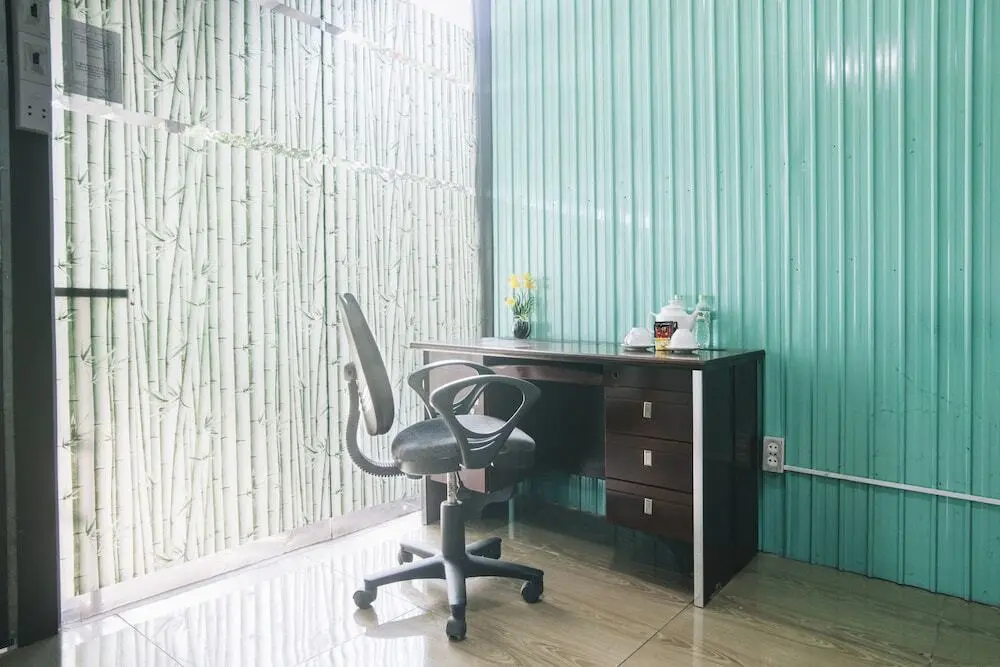 остров Фукуок: S'Bungalow Phu Quoc