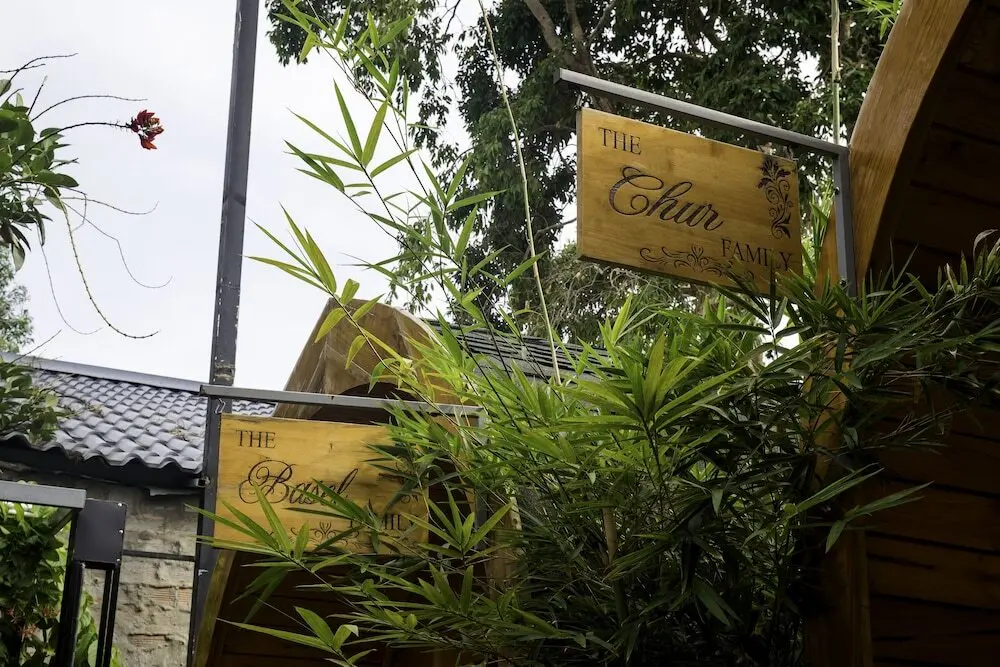 остров Фукуок: S'Bungalow Phu Quoc