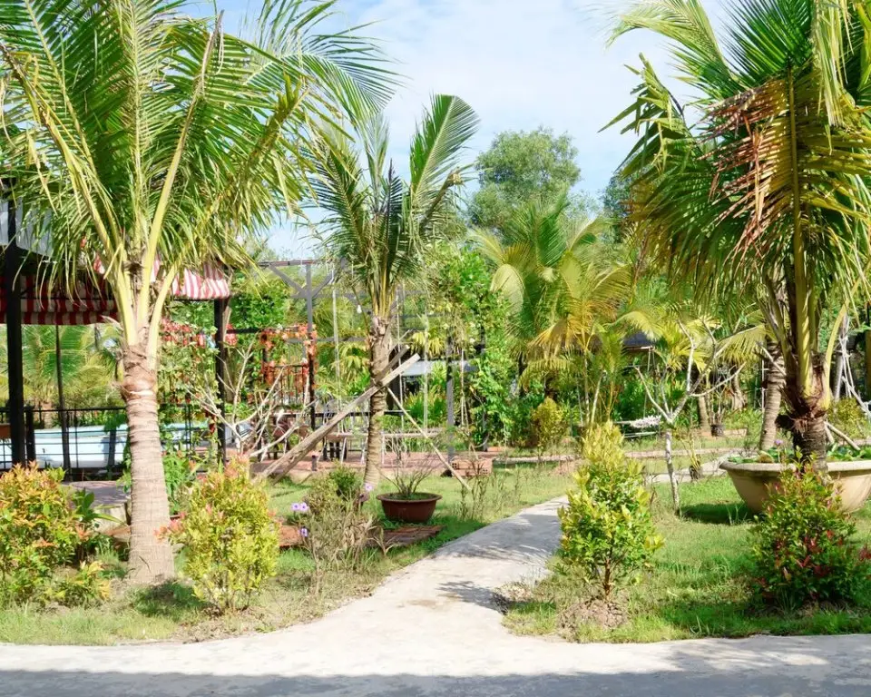 остров Фукуок: Bungalow Yen Trinh