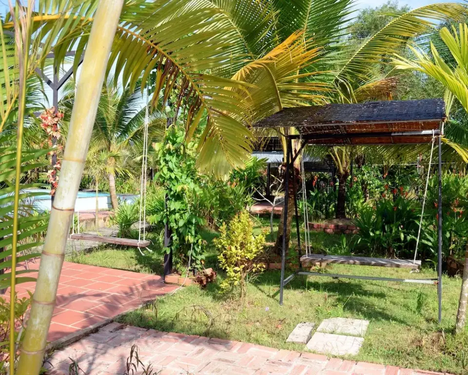 остров Фукуок: Bungalow Yen Trinh