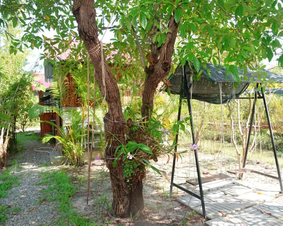 остров Фукуок: Bungalow Yen Trinh