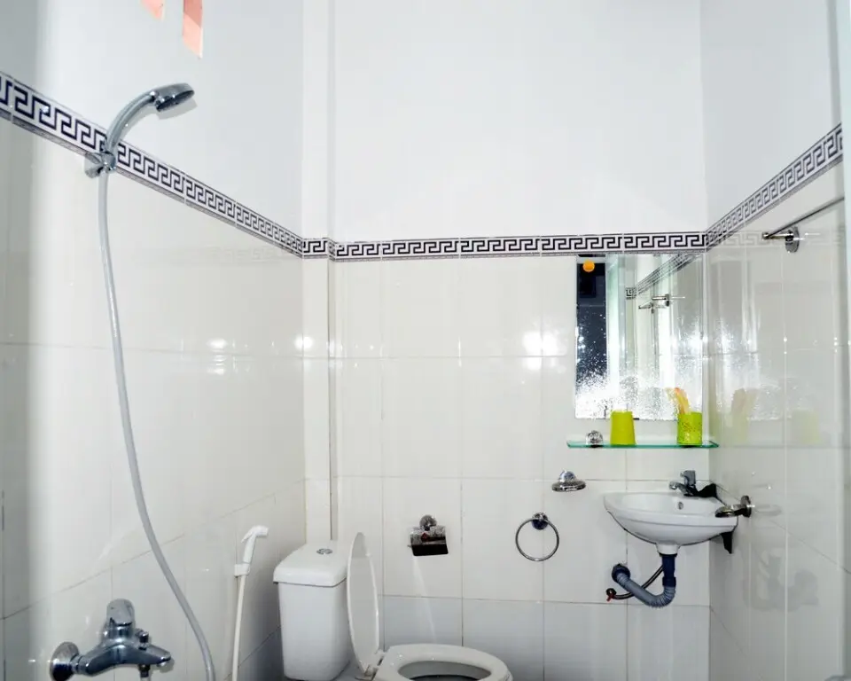 остров Фукуок: Bungalow Yen Trinh