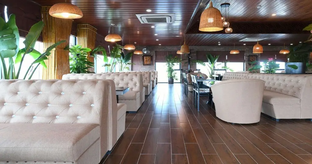 Ханой: Kawasaki Noibai Hotel