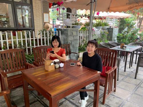 Ниньбинь: Nam khanh Coffee and Homestay