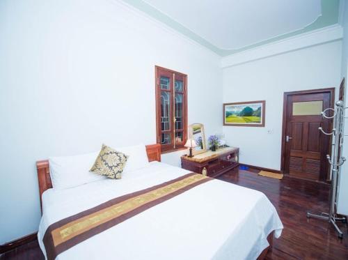 Ниньбинь: Nam khanh Coffee and Homestay