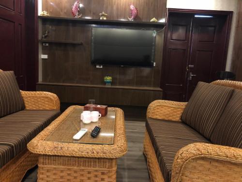 Nam khanh Coffee and Homestay — фото 1