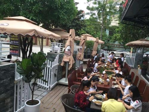 Ниньбинь: Nam khanh Coffee and Homestay