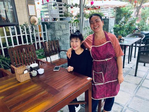 Ниньбинь: Nam khanh Coffee and Homestay