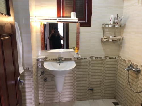 Ниньбинь: Nam khanh Coffee and Homestay