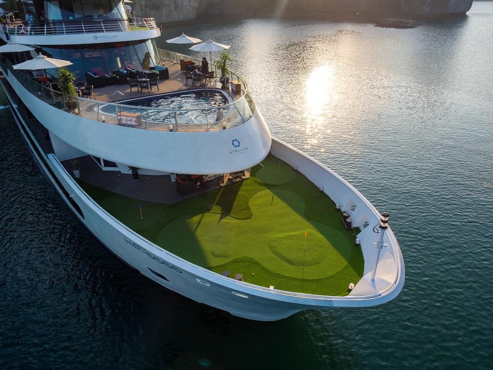Ханой: Stellar of the Seas