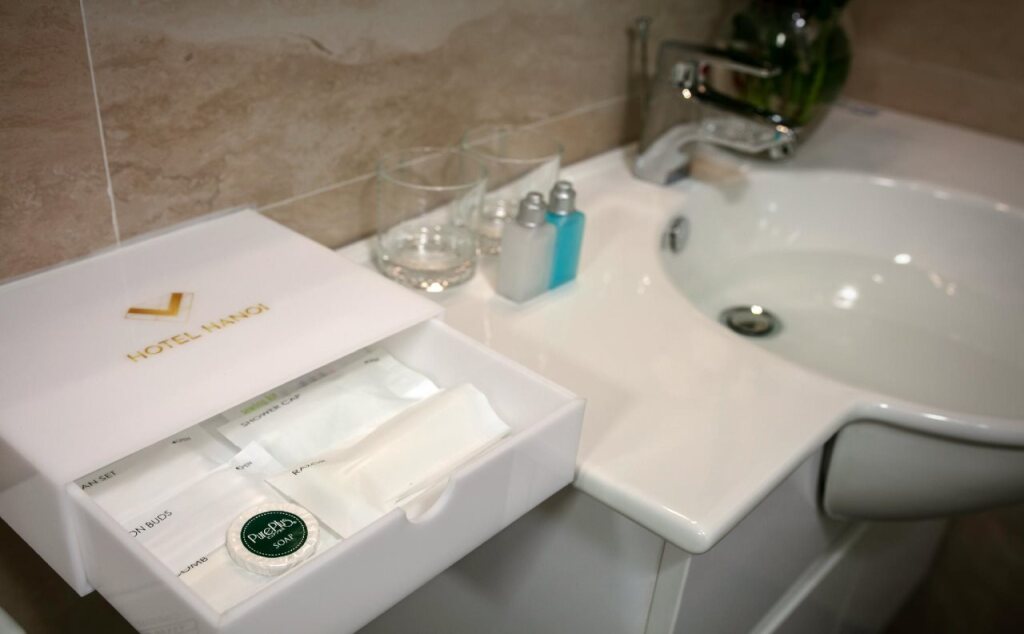 Ханой: Hanoi Vmaison Boutique Hotel