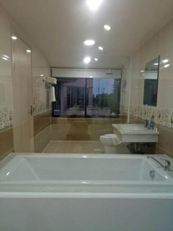 остров Фукуок: Valentine Villa Phu Quoc