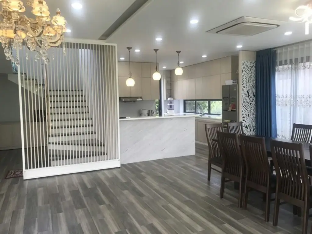 остров Фукуок: Valentine Villa Phu Quoc