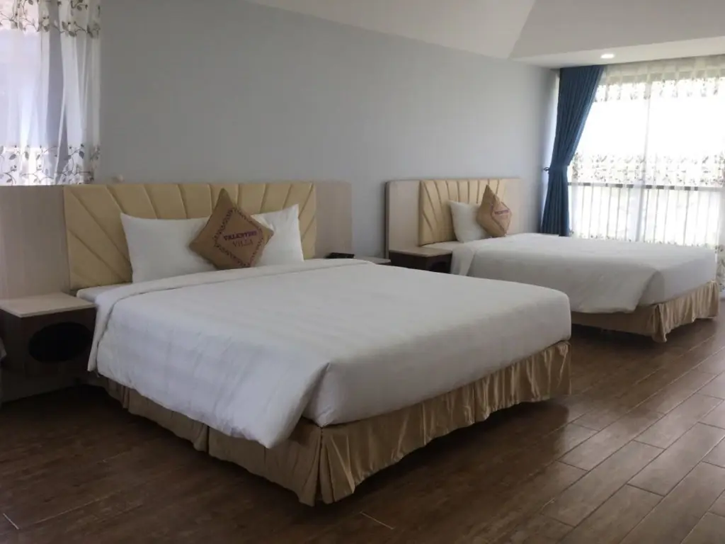 остров Фукуок: Valentine Villa Phu Quoc