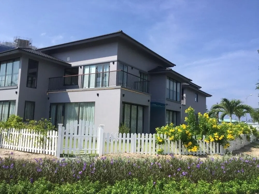 остров Фукуок: Valentine Villa Phu Quoc